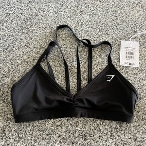 Gymshark Minimal Sports Bra